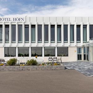 Hotel Höfn Exterior photo