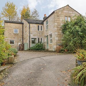 Salter Rake Gate Cottage Walsden Exterior photo