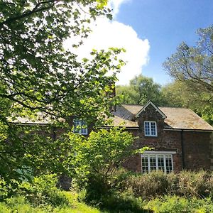 Heyden Cottage, Minehead Exterior photo