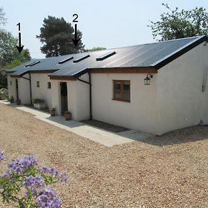 1 Shippen Cottages, Hayne Lane Cotleigh Exterior photo