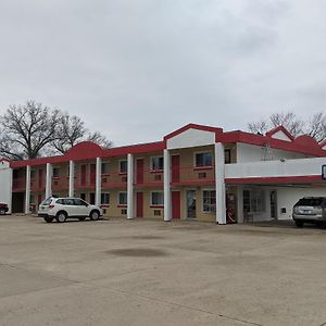 Americas Best Value Inn Vandalia Exterior photo