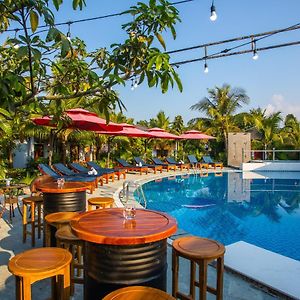 Palm Hills Resort Phú Quốc Exterior photo