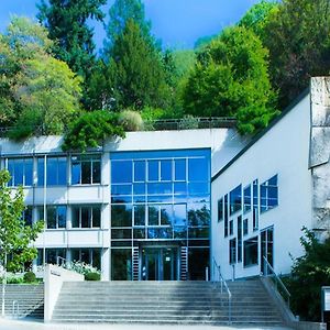 Hotel Katholische Akademie der Erzdiözese Freiburg Exterior photo