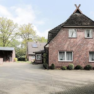 Eichenhof, Ferienwohnungen Schneverdingen Exterior photo