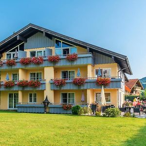 Hotel Neudeck Oberstaufen Exterior photo