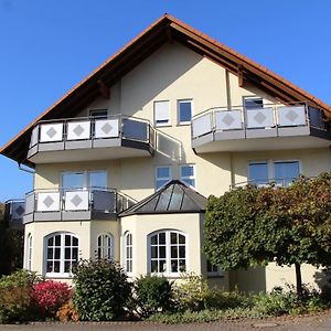 Hotel Katharinenhof Klingenberg am Main Exterior photo