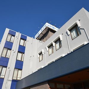 Isahaya Daiichi Hotel Exterior photo