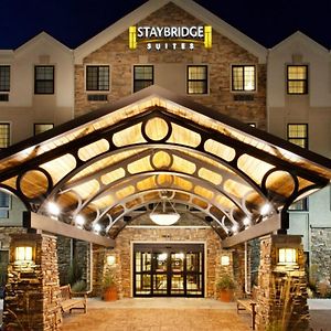 Staybridge Suites Auburn Hills Exterior photo