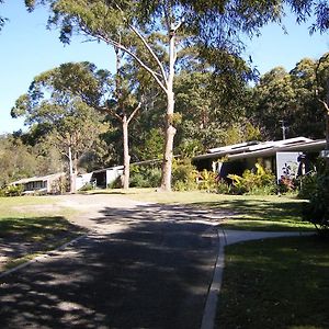 Hotel Sandpiper On Smiths Lake Exterior photo