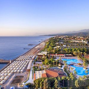 Akka Alinda Hotel Kemer Exterior photo