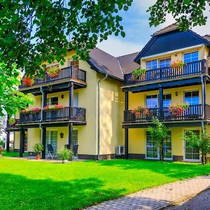 Hotel Parkpension Spreewald Burg  Exterior photo