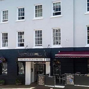 The Beaufort Hotel Chepstow Exterior photo