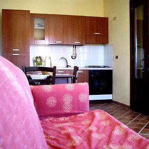One Bedroom Appartement With Sea View And Enclosed Garden At San Mauro Cilento 7 Km Away From The Beach Exterior photo