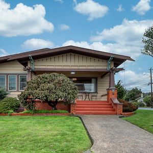 Villa Classy Craftsman Arcata Exterior photo