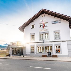 Hotel Gasthof Bären Hasliberg Exterior photo