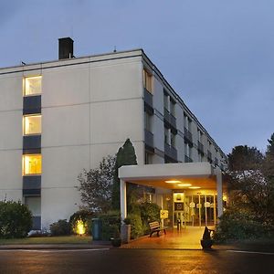 Best Western Hotel Achim Bremen Exterior photo