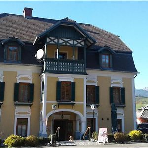 Hotel Gasthof Bad Edling Trofaiach Exterior photo