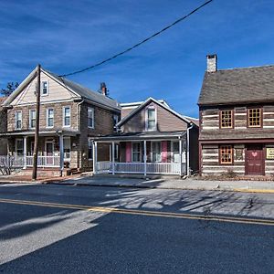 Ferienwohnung Central Hummelstown Apt 4 Miles To Hershey Park! Exterior photo