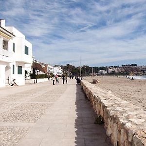 Villa At303 Botigues De Mar Altafulla Exterior photo