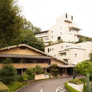 Nagaragawa Seiryu Hotel Gifu Exterior photo