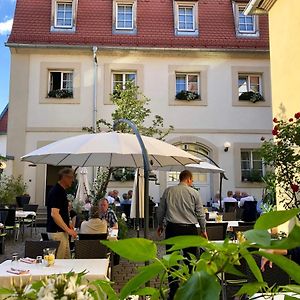 Hotel Europa Bamberg Exterior photo