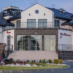 Bed and Breakfast Rozany Zakatek Pakoslaw  Exterior photo