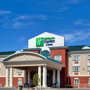 Holiday Inn Express Hotel & Suites-Hinton, An Ihg Hotel Exterior photo