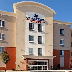 Candlewood Suites Cape Girardeau, An Ihg Hotel Exterior photo