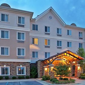 Staybridge Suites Columbus - Fort Moore, An Ihg Hotel Exterior photo