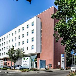 Hotel ibis budget Augsburg City Exterior photo