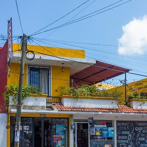 Hotel Blanquita Villahermosa Exterior photo