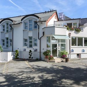 Hotel Boeving Breckerfeld Exterior photo