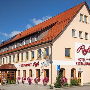 Landgasthof Hotel Rössle Steinenkirch Exterior photo