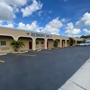 Economy Inn Arcadia Exterior photo