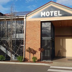 Hogans Motel Wallan Exterior photo