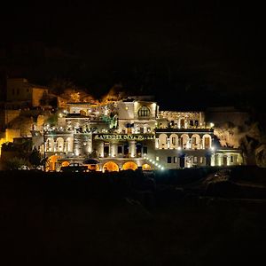 Lavender Cave Hotel Nevşehir Exterior photo