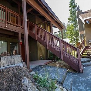 Val D'Isere #1 Condo Mammoth Lakes Exterior photo