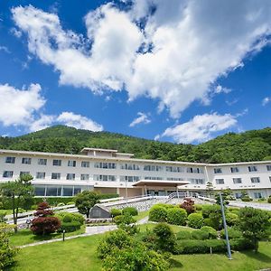 Hotel Shikinoyado Sahimeno Kawai Exterior photo