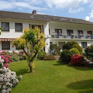 Hotel Haus Leifert Bad Sassendorf Exterior photo