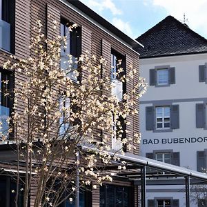 Bad Bubendorf Design&Lifestyle Hotel Exterior photo