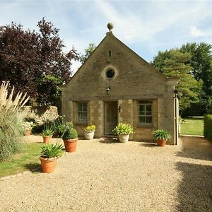 Garden Cottage, BURFORD Alvescot Exterior photo