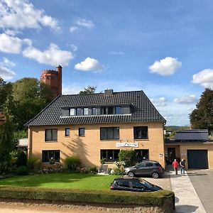 Hotel Haus Luisenhof Mölln Exterior photo