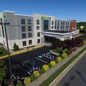 Holiday Inn Express Quantico - Stafford, An Ihg Hotel Exterior photo