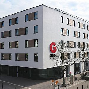 GINN City&Lounge Ravensburg Exterior photo