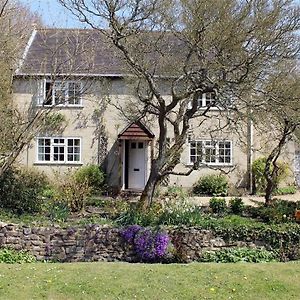 Winterbourne Cottage, SALISBURY Chilmark Exterior photo