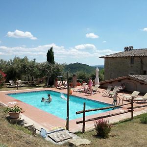 Hotel Casale Sostenibile Per Famiglie E Gruppi Cibottola Pg Piegaro  Exterior photo