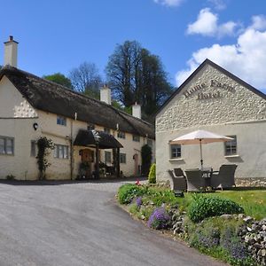 Home Farm Hotel&Restaurant Kilmington  Exterior photo