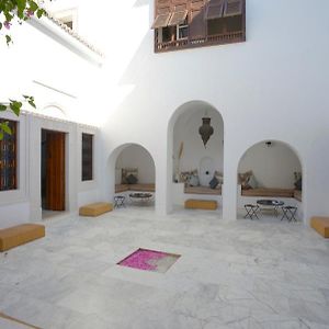 Bed and Breakfast Dar Sabri Nabeul Exterior photo