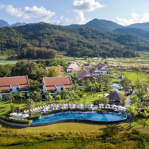 Hotel Pullman Luang Prabang Exterior photo