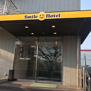 Smile Hotel Mito Mito  Exterior photo